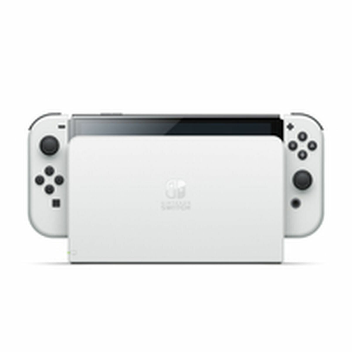 Nintendo Switch Nintendo OLED Valkoinen