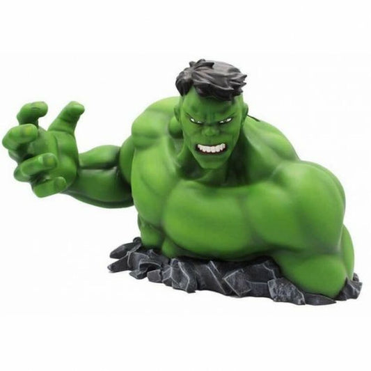 Toimintahahmot Semic Studios Marvel Hulk
