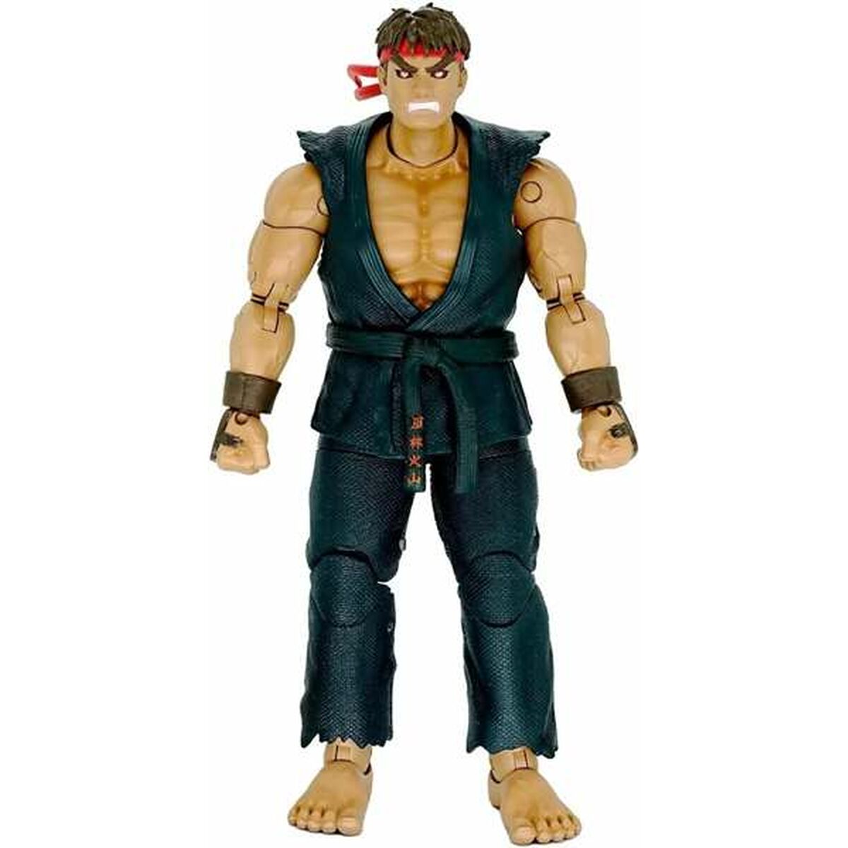 Hahmot Street Fighter Evil Ryu 15 cm