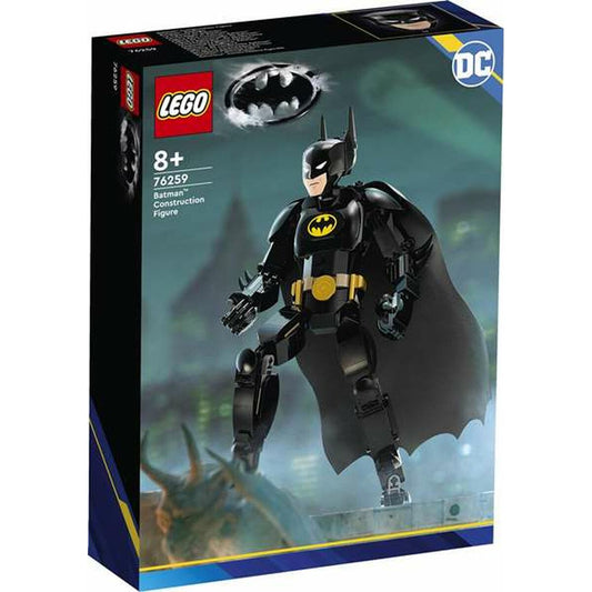 Rakennussetti Lego Batman 275 Kappaletta