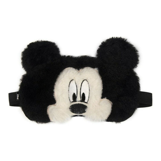 Silmäsuoja Mickey Mouse black (20 x 10 x 1 cm)
