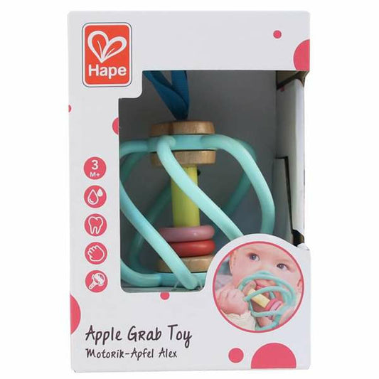 Purukumi Hape Apple Grab Toy