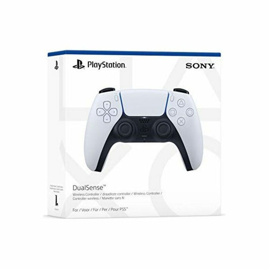 Ohjain Sony Bluetooth Bluetooth 5.1 PlayStation 5