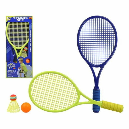 Mailapelisetti Tennis Set S1124875