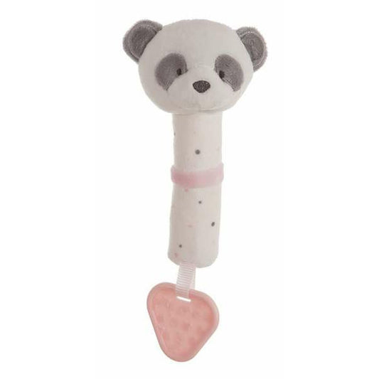 Purulelu vauvalle Pandakarhu Pinkki 20cm