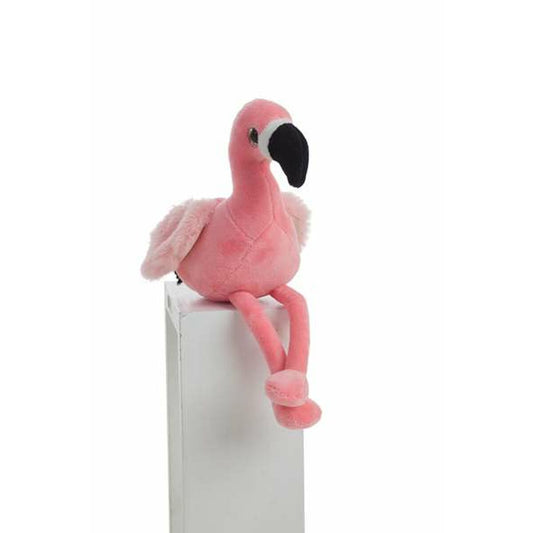 Pehmolelu Flamingo Pinkki 25cm