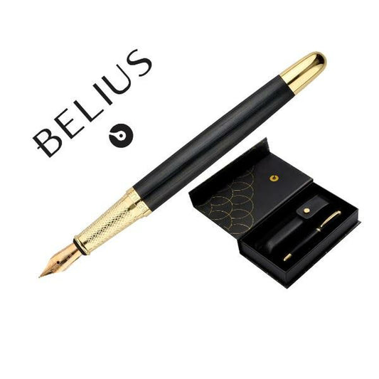 Kalligrafiakynä Belius BB239 1 mm