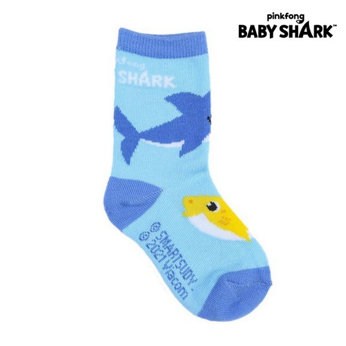 Sukat Baby Shark