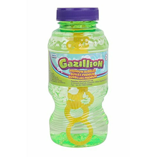 Kuplalaite Gazillion (230 ml)
