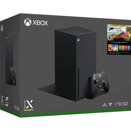 Xbox Series X Microsoft RRT-00060
